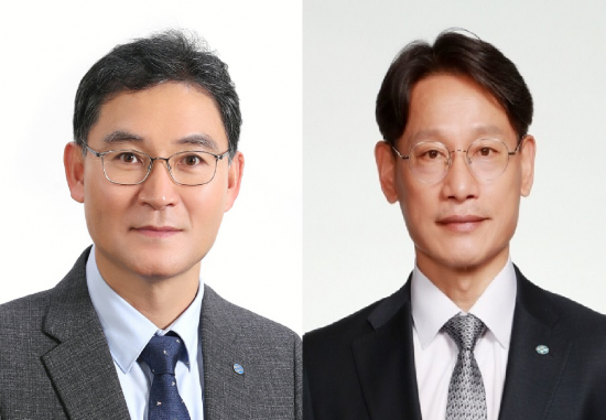 Sh수협은행, 부행장 연임 임원 인사 단행