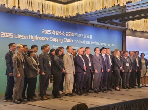 中은 그린암모니아 대량 생산…日은 암모니아 가스터빈 상용화