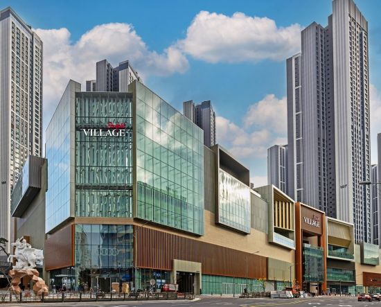 스타필드 빌리지 운정, 5일 그랜드 오픈…미식부터 의료서비스까지