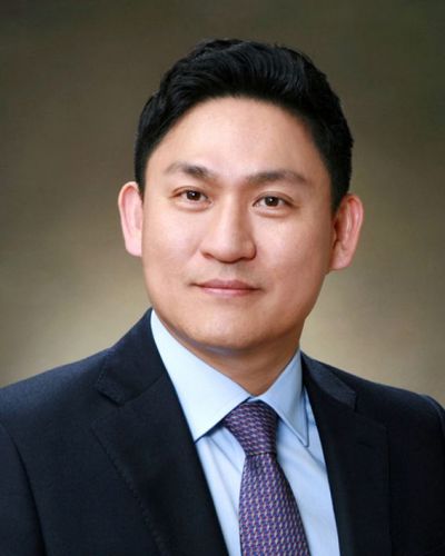 김상균 LF 대표, 대한민국 패션대상 '대통령상' 표창