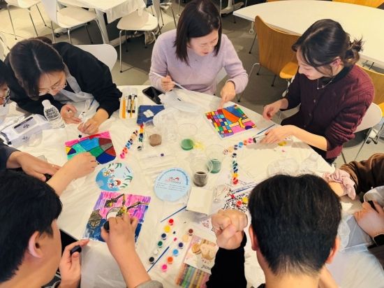 한국앤컴퍼니그룹, 소통 프로젝트 '프로액티브 콘서트' 개최