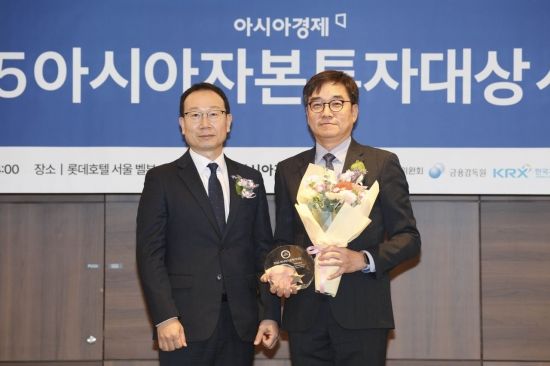 [2025자본투자대상]NH투자증권, AI 통해 혁신 서비스 제공