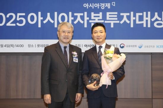 [2025자본투자대상]삼성운용, 관리자산 430조 돌파