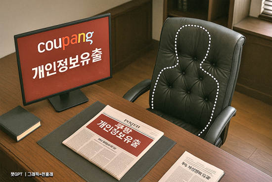 쿠팡, 정부 요청에 '정보유출'로 재공지…"2차 피해 의심 없어"