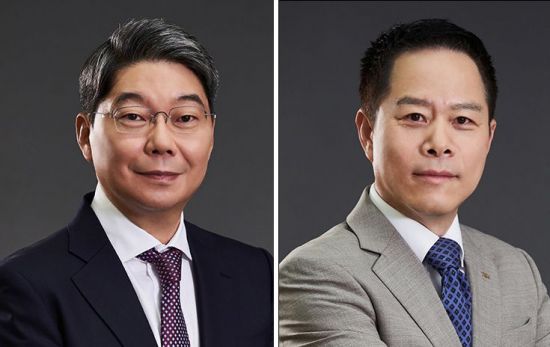 광동제약, 박상영 대표 신규 선임…최성원 회장과 각자대표 체제