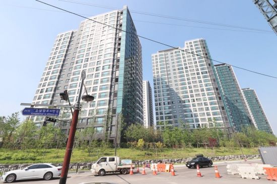 규제 비껴간 구리·동탄…급등 후 주춤[부동산AtoZ]