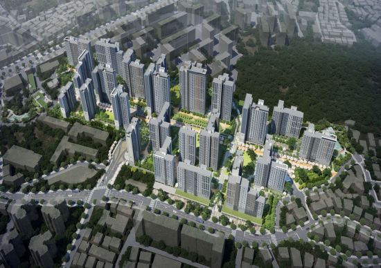 3·6호선 역세권 불광동에 2425가구 대단지 공급 급물살[부동산AtoZ]