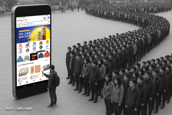 쿠팡 사태 일주일 '대항마' 없다…정치권이 키운 ‘로켓공룡’