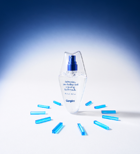 동아제약, 가그린 스프레이 라인업 확장