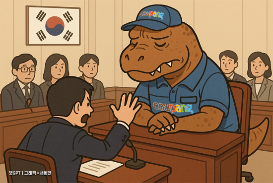 "'개인정보 유출' 쿠팡 대응 헛발질…경쟁·후발 업체 기회"[클릭 e종목]