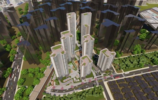 서울시, 신이문역 인근에 757가구 공동주택 공급…미리내집 포함[부동산AtoZ]