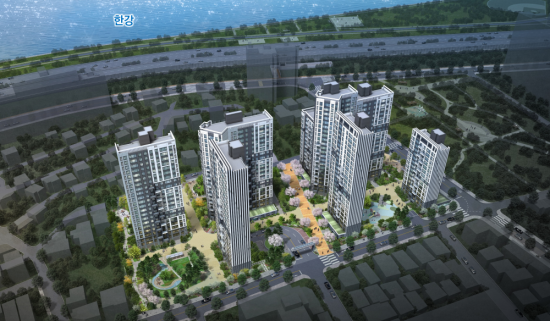 풍납미성아파트 413가구로 재탄생…"문화재 규제 극복해 주택 공급"[부동산AtoZ]