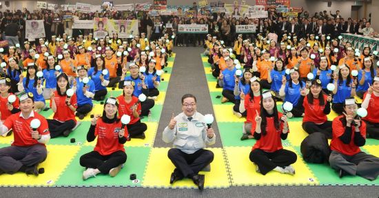하나은행, '2025년 외국환 골든벨' 성료