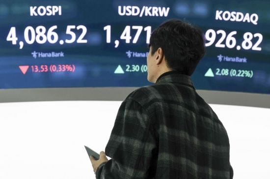 "산타 랠리, 코스피보다 코스닥에 적합…중소형주 강세 지속"