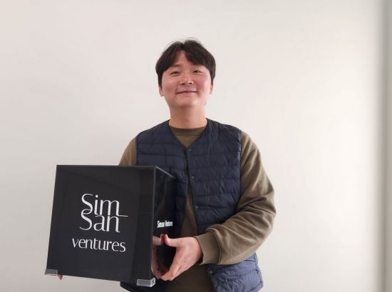 [VC는 지금](28)심산벤처스 "韓딥테크 기술 상위권…글로벌 펀드로 시장 넓힌다"