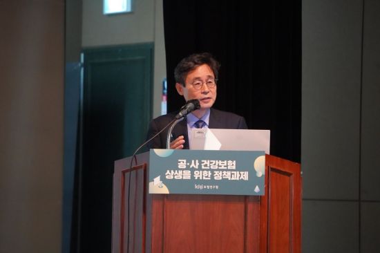 5세대 실손 출시 임박…"비급여 관리·요율 정상화 필요"