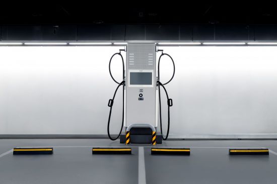 현대차그룹 200㎾ 전기차 충전기, 'EV-Q' 인증 최초 획득