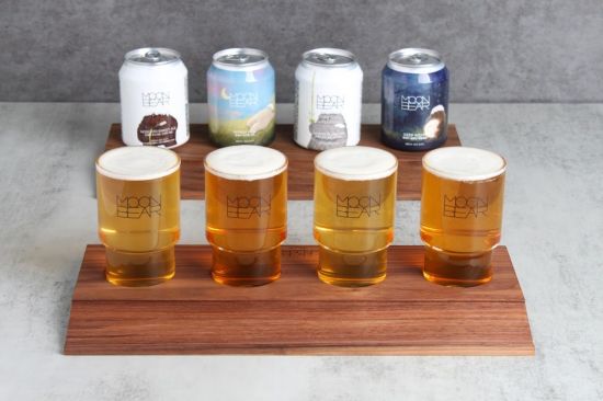 교촌 문베어, 오라카이 청계산 호텔 입점…프리미엄 호텔 채널 확대