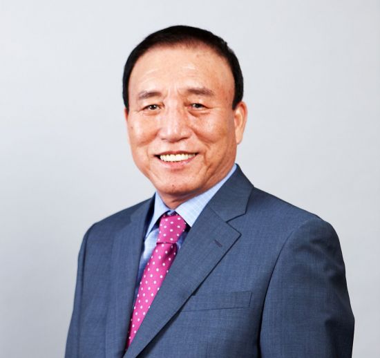 HS효성, 그룹역사상 '첫 전문경영인' 김규영 회장 선임