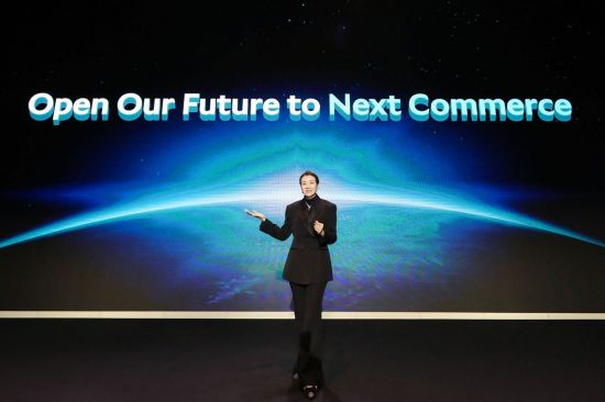 조현민 사장 "브랜드·인플루언서·물류 하나로…'넥스트 커머스' 생태계 온다"