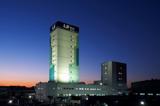 LS전선, 업계 최초 UL '폐기물 매립 제로 인증' 획득