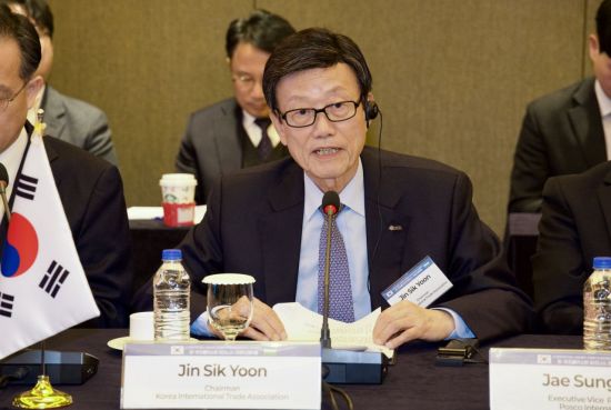 무협, '한-우즈베키스탄 비즈니스 라운드테이블' 개최