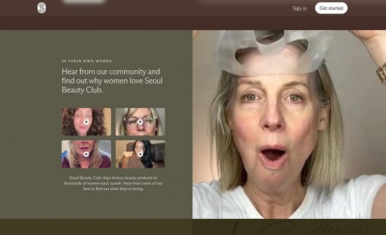 美 K뷰티 구독 플랫폼 ‘서울뷰티클럽’, 200만달러 프리시드 투자유치