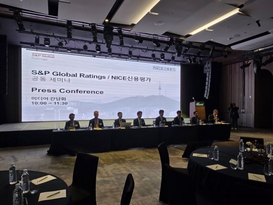 나신평·S&P "2026년 산업별 양극화 심화될 것"