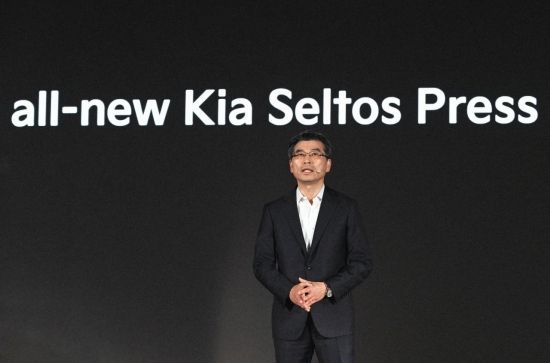 [일문일답]송호성 "하이브리드 수요 변화에 생산 유연 대응"