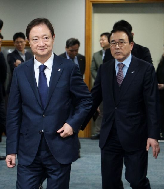 금감원장이 소비자보호 직접 챙긴다…'소비자보호총괄부문' 신설(종합)