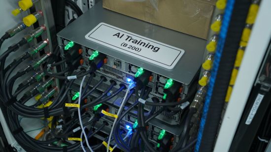 비렌테크, 홍콩 GPU 기업 상장 첫 날 '따상' 기록