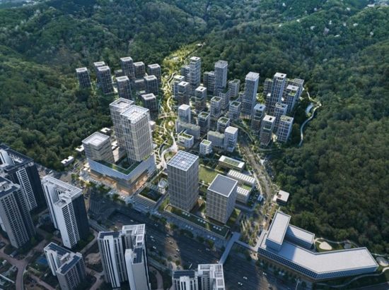 구룡마을 주택 공급 3739가구로 확대…45%는 미리내집[부동산AtoZ]