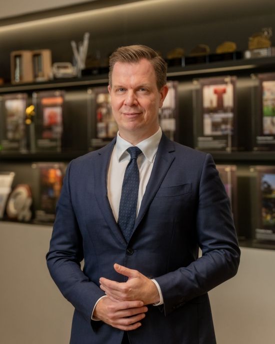 포르쉐코리아 '1만대' 시대…부쉐 대표 취임 1년 질주