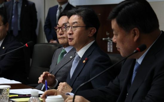 금융위, 내년에도 38조 시장안정 프로그램 유지