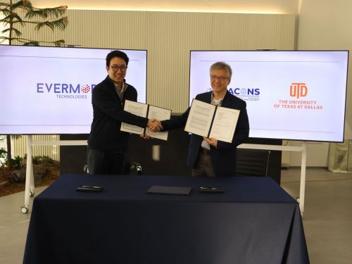 에버모어테크놀러지스, 美 BEACONS와 차세대 배터리 기술 협력