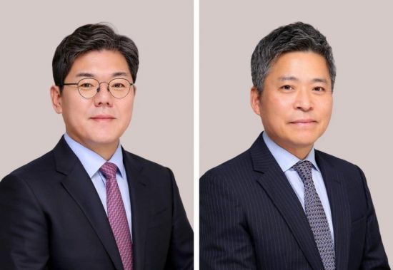 장동우·지성배 IMM인베 대표, IMM 부회장 승진