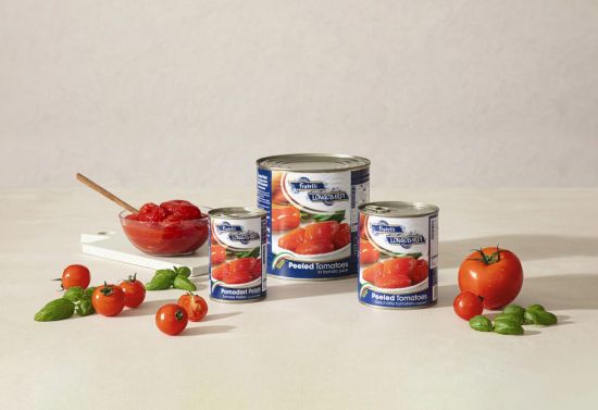 CJ프레시웨이, 伊 프리미엄 브랜드 '프라텔리 롱고바디' 유통 확대