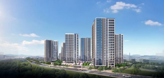 ‘복정역 에피트’ 이달 15일~17일 정당 계약 진행