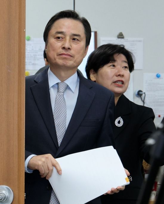 [포토] 내란특검, 공식 수사 종료