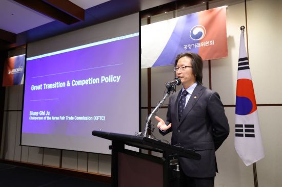 주병기 "혁신에 적정한 보상 이뤄질 수 있어야"