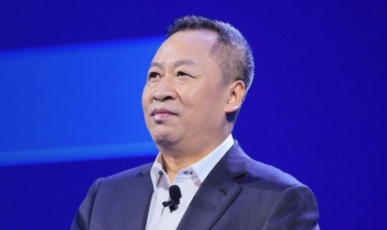 '특허소송 악연' 천옌순 中 BOE 회장, 삼성전자 방문