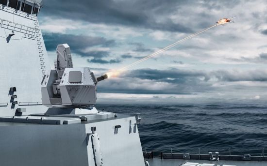 해상요격체계 이번엔 지상 무인기 정조준[양낙규의 Defence Club]