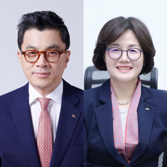KB금융 계열사 대표 인사…증권 IB부문·저축은행 대표 교체