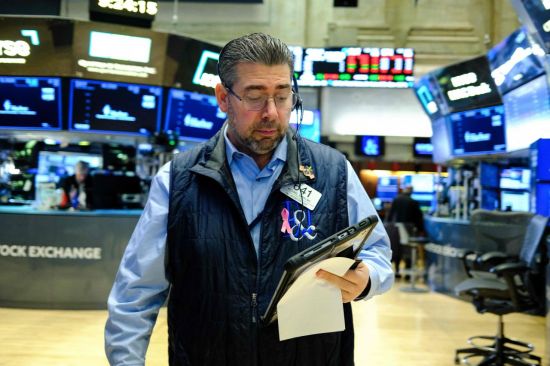 [굿모닝 증시]"코스피·코스닥, '낙폭 과대' 인식 속 반등출발 전망"