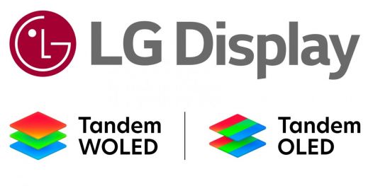 LGD, 13년 만의 첫 브랜딩…OLED 강조한 '탠덤' 출격