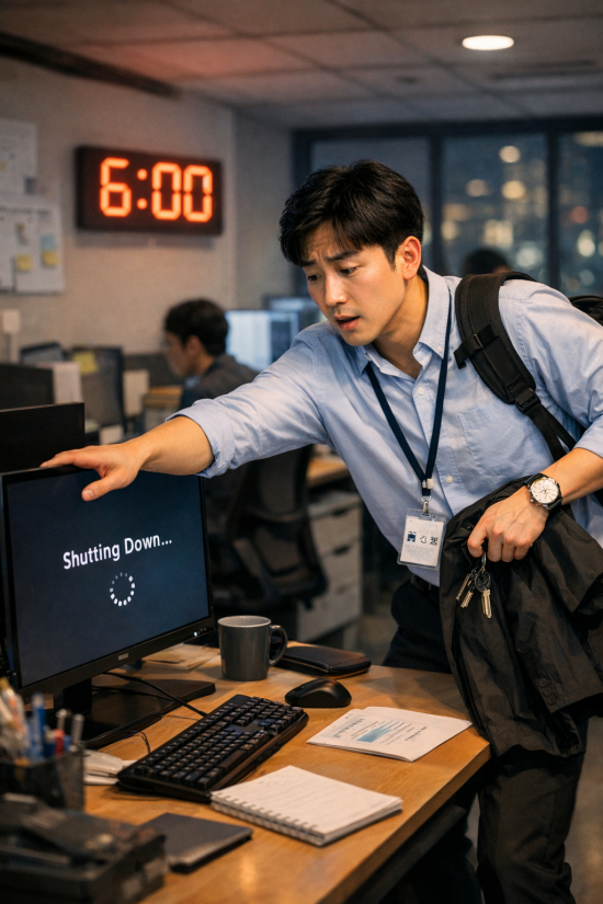 AI 기업 80% "칼퇴 하면서 AI 개발 못해"…실리콘밸리 가는 이유 있어