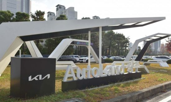 기아 오토랜드 광주 '폐기물 매립 제로’ 2년 연속 최고 등급