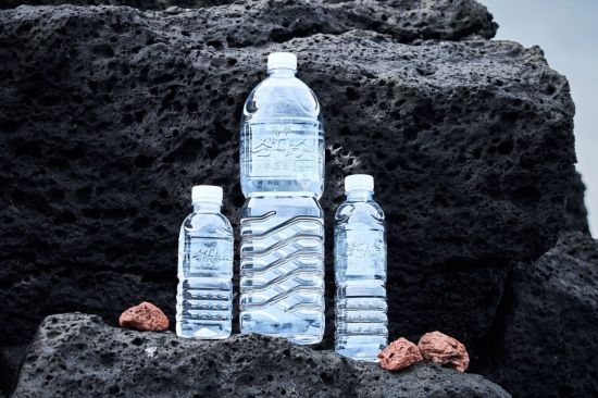 제주삼다수, 지하수 생성 연령 '31년' 규명…국제 수자원 학술지 게재