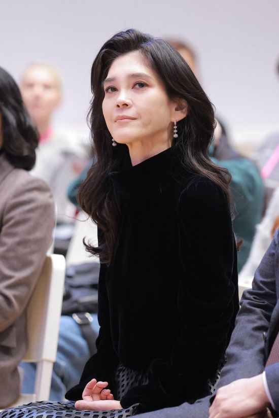 "완전 팬 됐어요" 이부진과 카톡 나눈 학부모 내용 공개…"경솔했다" 지적도