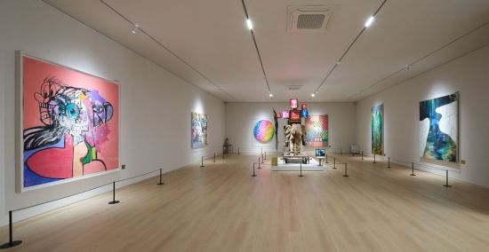 주거공간을 '문화 경험의 장'으로…품격 높인 두산건설 '위브'